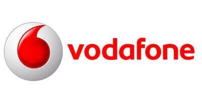 Vodafone Logo